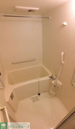 レオネクストコンカドールの物件内観写真